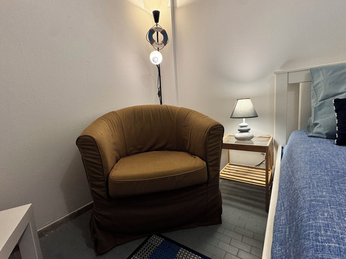 Others 4, Casa Angela by Ca-sa Check, Venezia