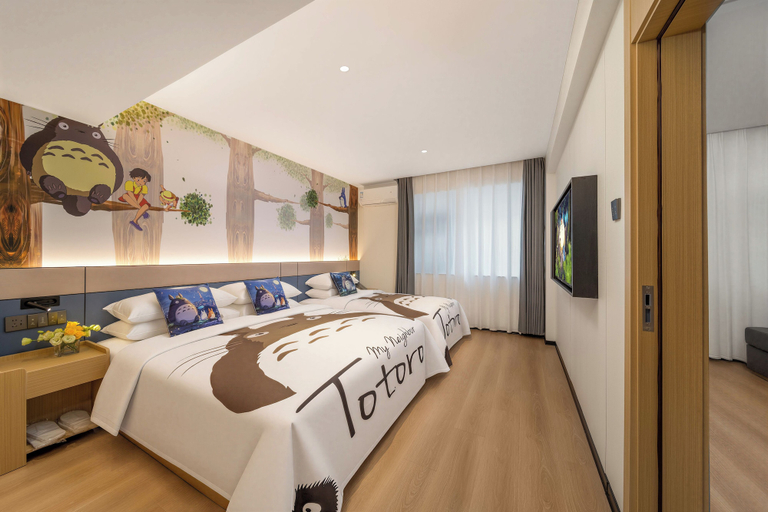Others 5, Guanshan Yuepin Hotel Guilin Station, Guilin