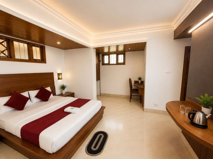 Others 3, Gangtok Central Rooms, East Sikkim
