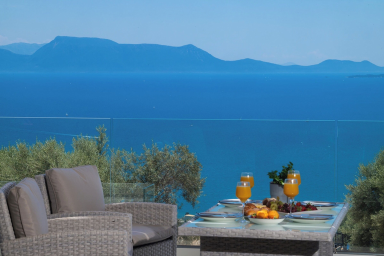 Others 3, Eleage Villas, Ionian Islands