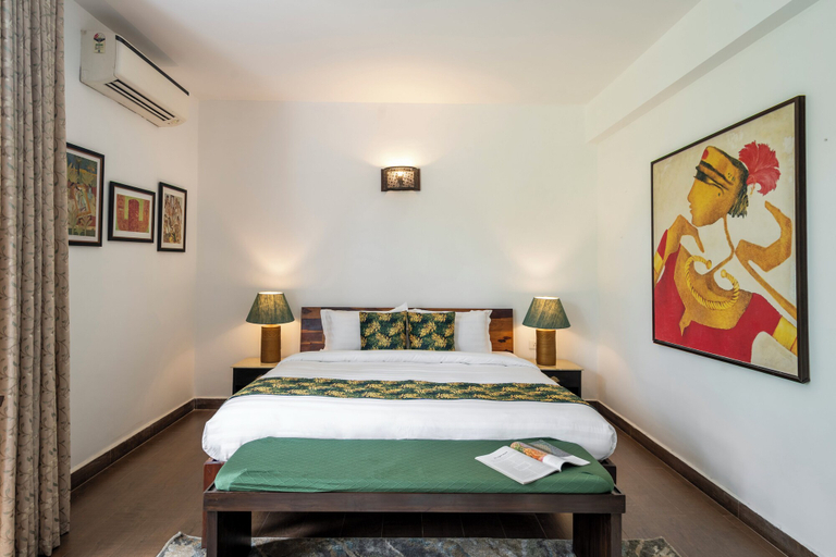 Others 4, Staymaster Taram - 4BR Villa in Candolim, North Goa