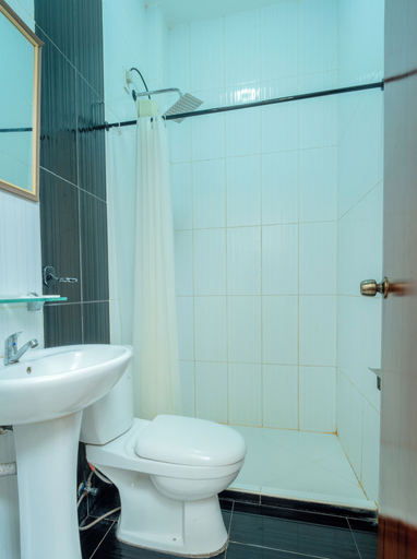 Others 2, Hotel Alexander, Puerto Princesa City