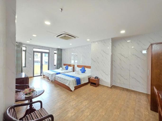 Others 2, Dũng India Hotel, Ho Chi Minh City