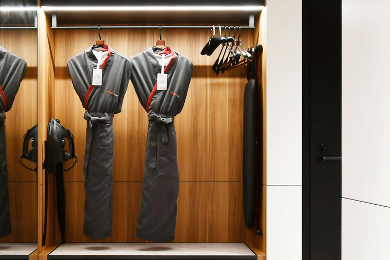 Others 2, Intercity Hotel Yiwu Trade City, Jinhua