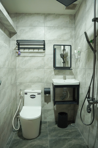 Others 5, Benri Homestay, Ho Chi Minh City