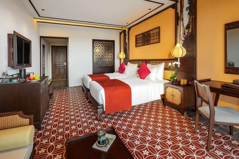 Others 4, HOI AN MOON PREMIUM BOUTIQUE HOTEL & SPA, Da Nang
