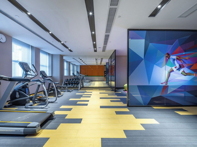 Others 5, Hampton by Hilton Xiamen Liang'an, Xiamen