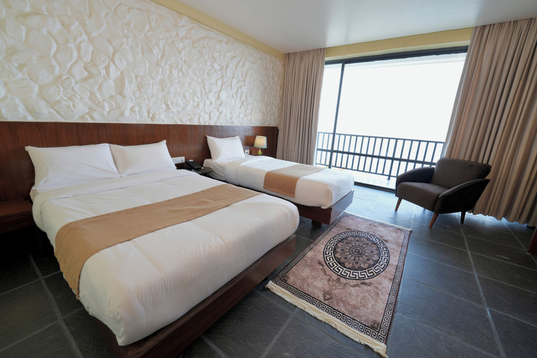 Others 3, Pokhara Heights Resort, Gandaki
