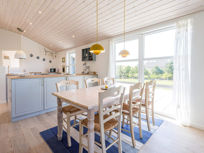 Others 5, 4 Star Holiday Home in Tarm, Ringkøbing-Skjern