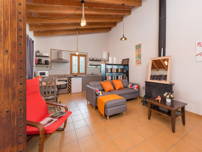 Others 3, Can Gallu - Adults Only - Villa With Private Pool, Baleares
