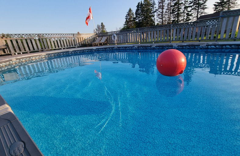 Sport & Beauty, Rustico Acres Cottages, Queens