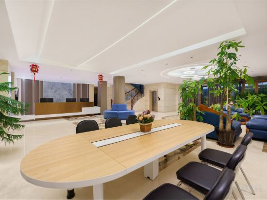 Others 2, Royal Seaview Holiday Hotel (Dalian Discovery Kingdom Theme Park Branch), Dalian