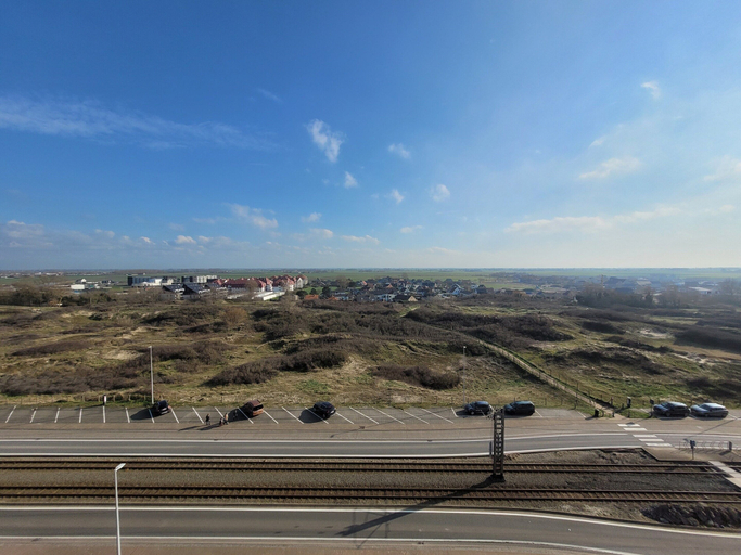 Others 5, Apartment in Middelkerke for 5, West-Vlaanderen