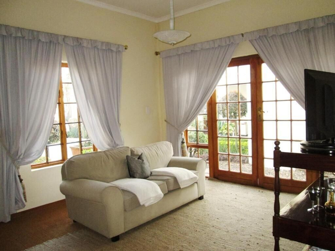 Others 3, Brooks Cottage, City of Tshwane