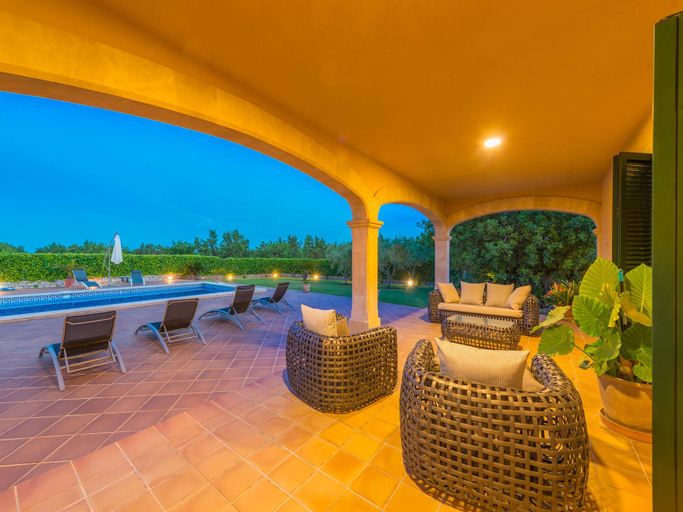 Others 3, Can Bielet - Villa With Private Pool In Binissalem, Baleares