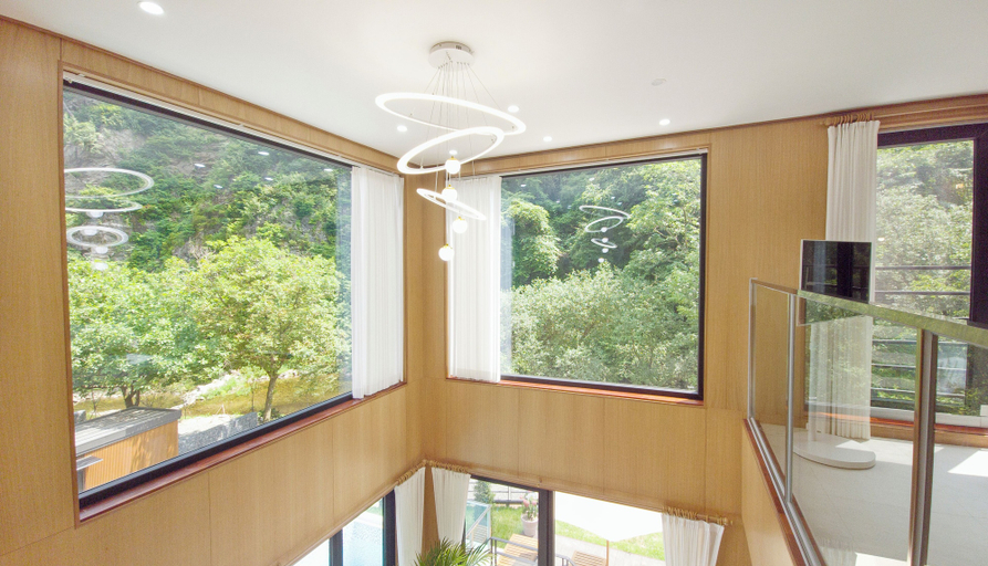 Others 2, STAY.G CAMPING & POOL VILLA, Pocheon