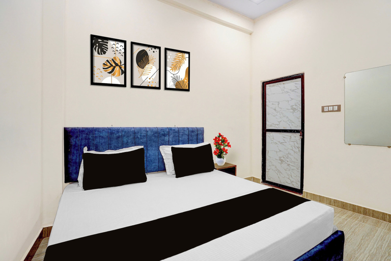 Others 5, Hotel O Kali Ghat Prayagraj, Kaushambi