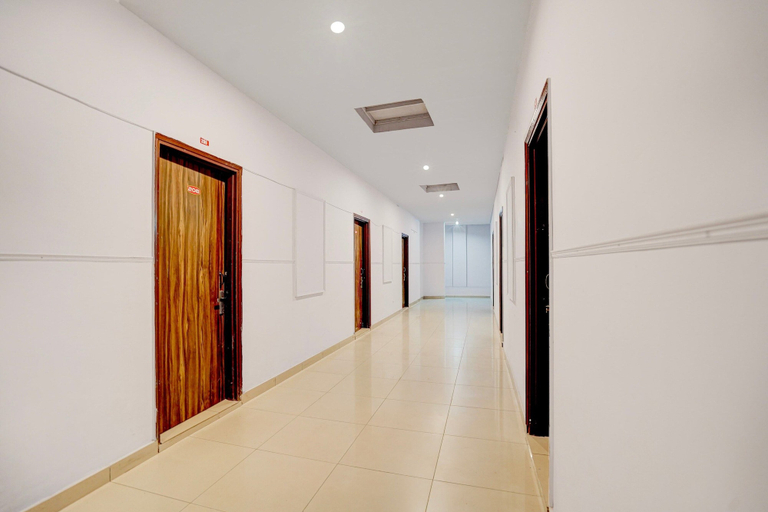 Others 2, Deluxe Hotel O Corner House, Ludhiana
