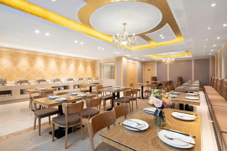 Food & Drinks, Vienna Hotel Beijing Changping Metro Station, Beijing