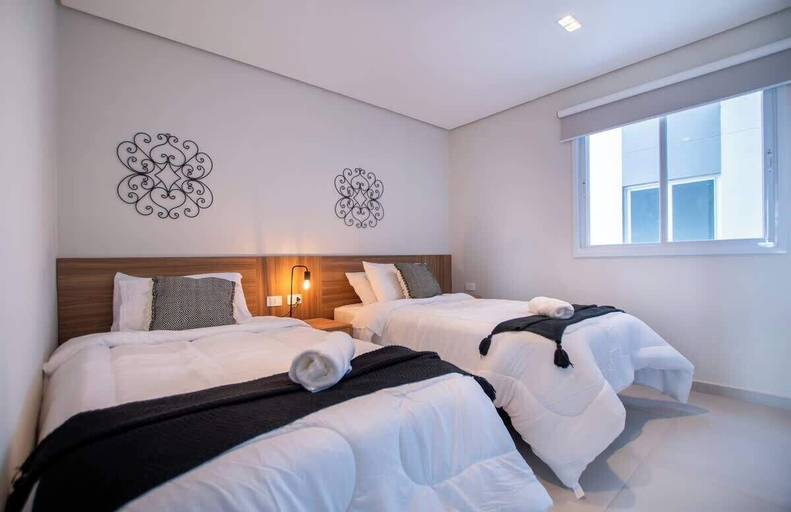 Others 3, Corporate Stays First Living - 401, Asunción