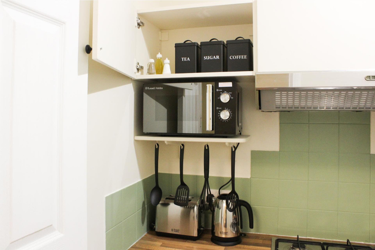 Others 3, Cosy 1br Flat - 15mins to Central London, London