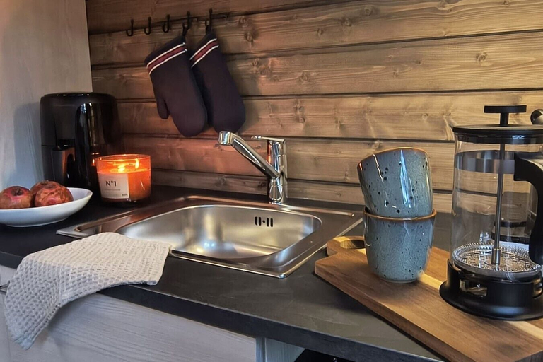 Others 5, Lapelland Borealis Village, Lapland