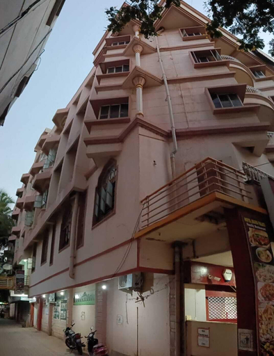 Others 3, The Nakshtra Lodge, Bellary