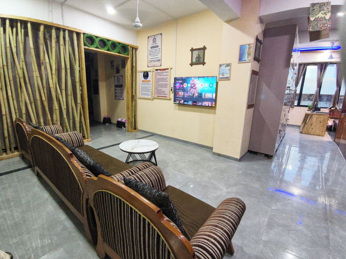 Others 1, Suvidha Dormitory Hotel, Kachchh