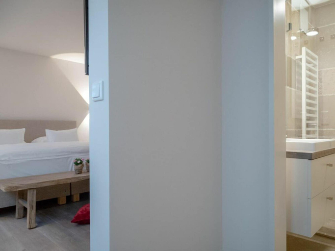 Others 4, Holiday Home Dorfhus Anja, Nordfriesland