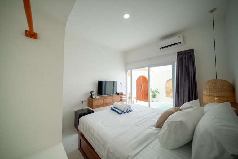Others 5, Ayodhya Villa Utari South Wings, Sleman