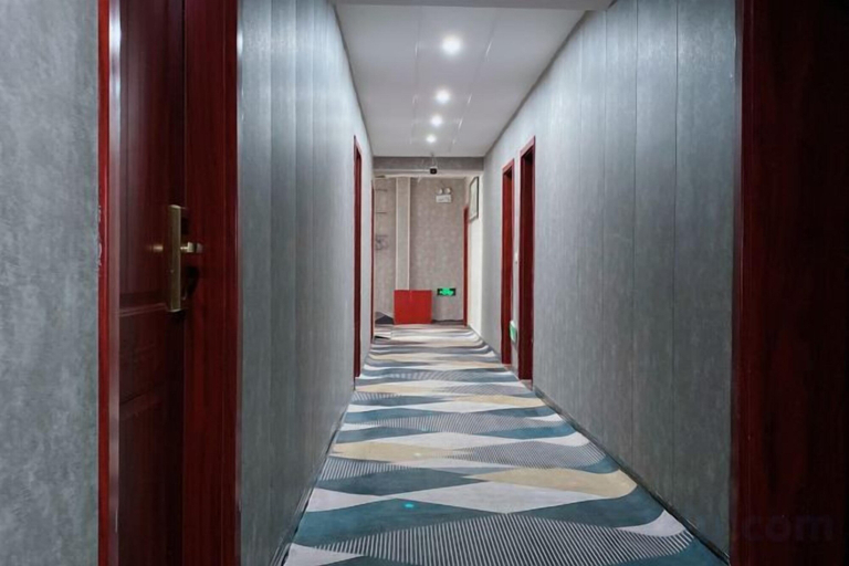 Others 4, Hutubi Xintian Hotel, Changji Hui