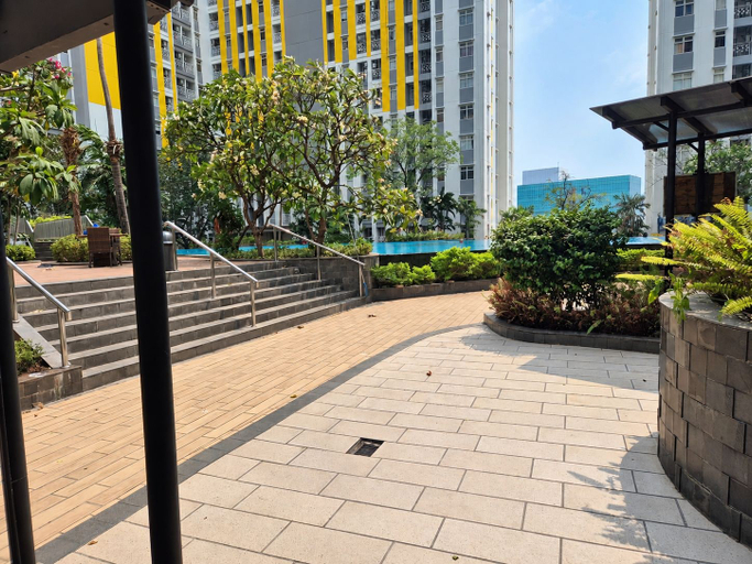 Others 5, Nusantara Rooms Springlake By Reccoma, Bekasi