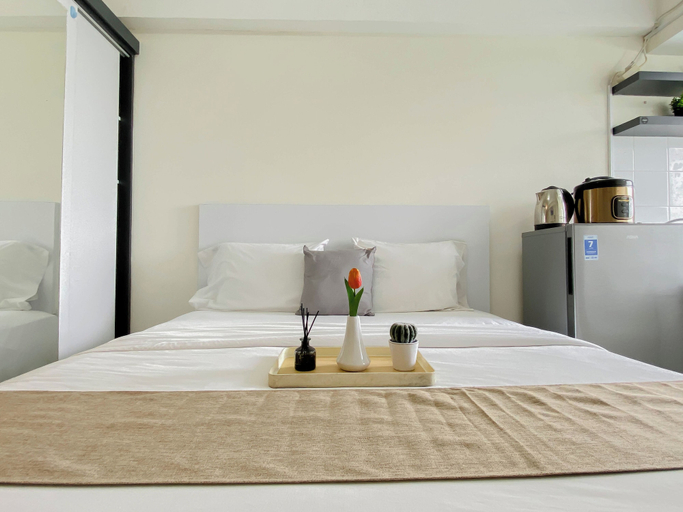 Others 2, Good Deal Studio Apartment Mont Blanc Bekasi, Bekasi