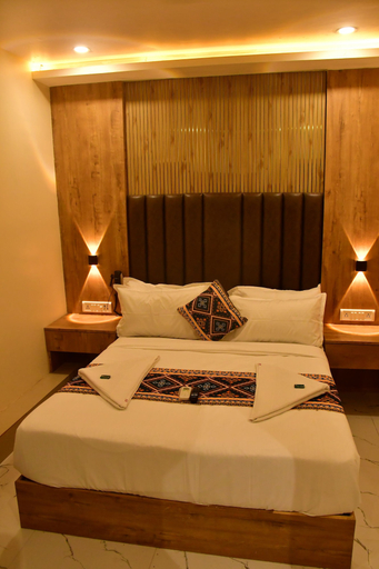 Others 5, Hotel Real Inn Near NESCO, Mumbai Suburban