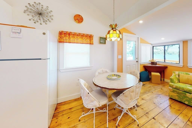 Others 3, Waterfront Home on St. George River With Private Beach & Deck - Near Festivals, Knox
