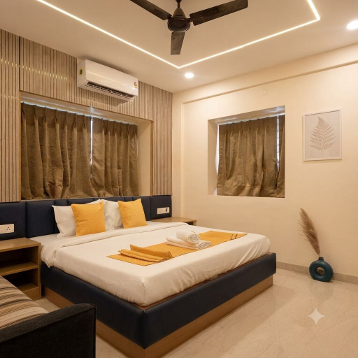 Others 4, Townhouse-Executive Suites, North 24 Parganas