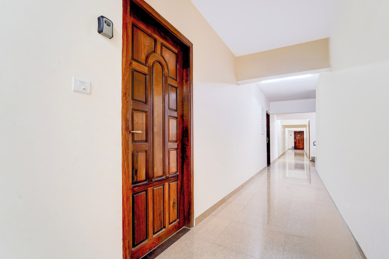 Others 4, Hotel O Karyavattom Formerly Viswam, Thiruvananthapuram