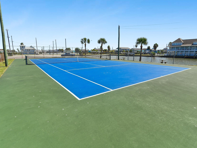Sport & Beauty 5, The Beach House by Ryson Vacation Rentals, Galveston