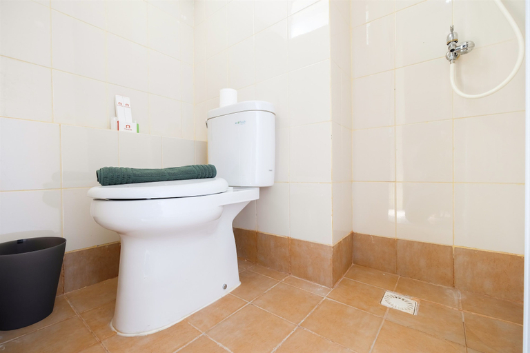 Others 4, Modern and Minimalist Studio Bassura City Apartment, East Jakarta