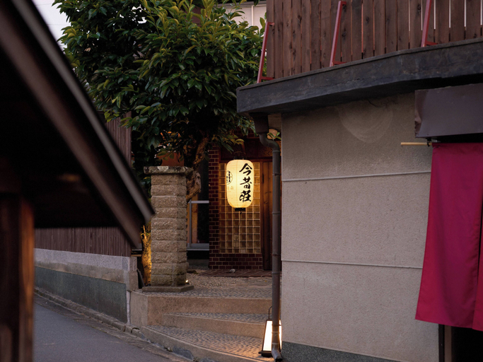 Others 4, KONJAKUSO Nara Kitamachi MANAKA Spa, Nara
