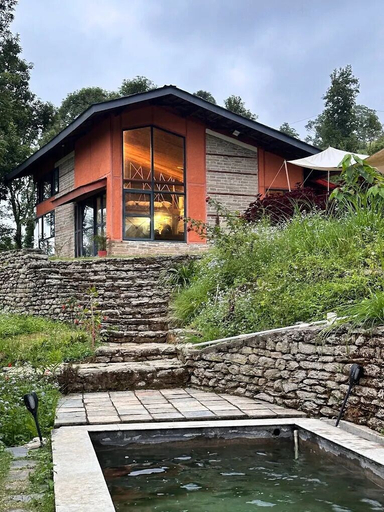 Others 5, Deumadi Mountain Cottage, Gandaki