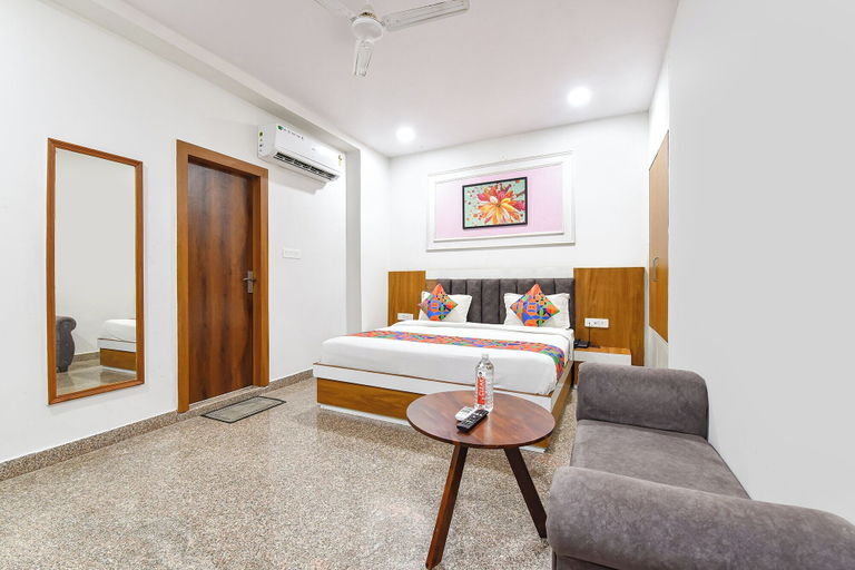Others 3, FabHotel Maruti - Near Jawahar Circle, Patrika Gate, Jaipur