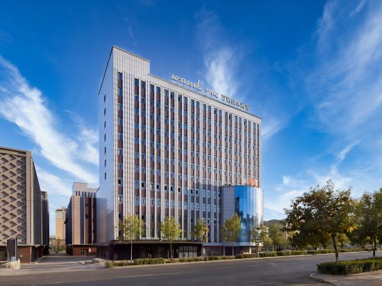 Others 4, Altay Snow Capital Airport Wanda Yuehua Hotel, Altay