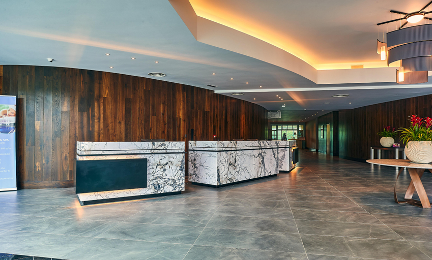 Public Area 5, Crowne Plaza MARLOW by IHG, Buckinghamshire