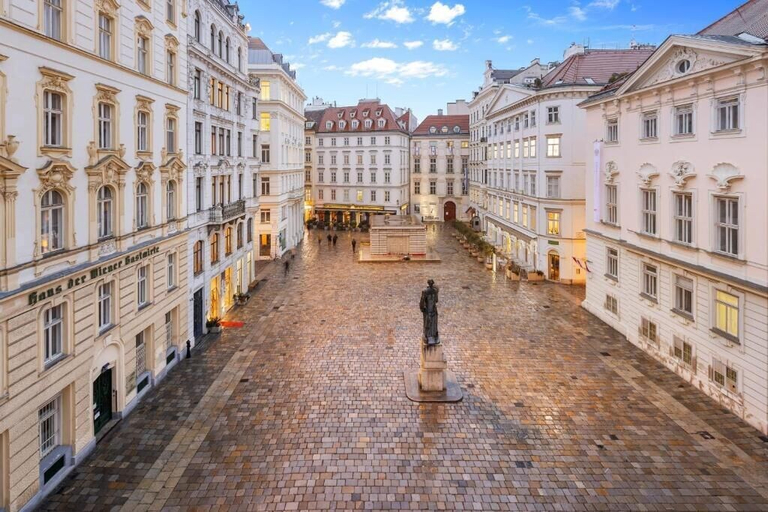 Others 4, cityswap- Vienna 1 st district, Wien