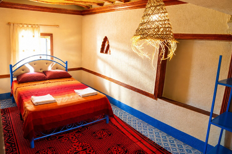 Others 3, Kasbah Abdou, Ouarzazate
