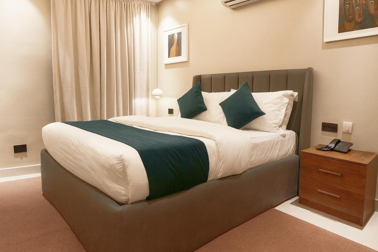 Others 3, Taja Hotels, Adeniyi Jones, Ikeja, Ikeja