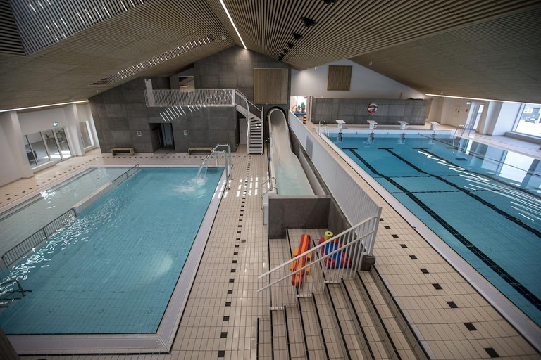 Sport & Beauty, Thyborøn Hotel, Lemvig