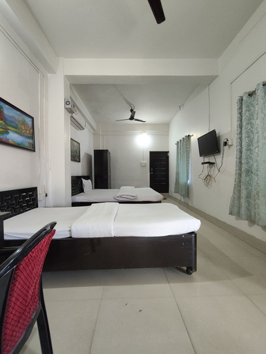 Others 5, Hotel Arika, Lakhimpur