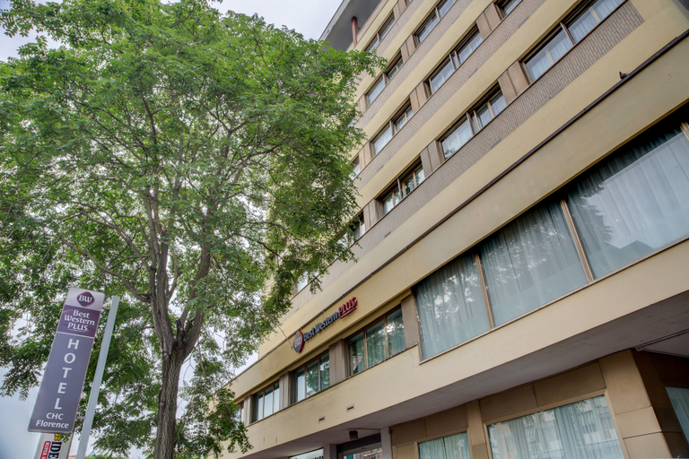 Exterior & Views 2, Best Western Plus CHC Florence, Florence